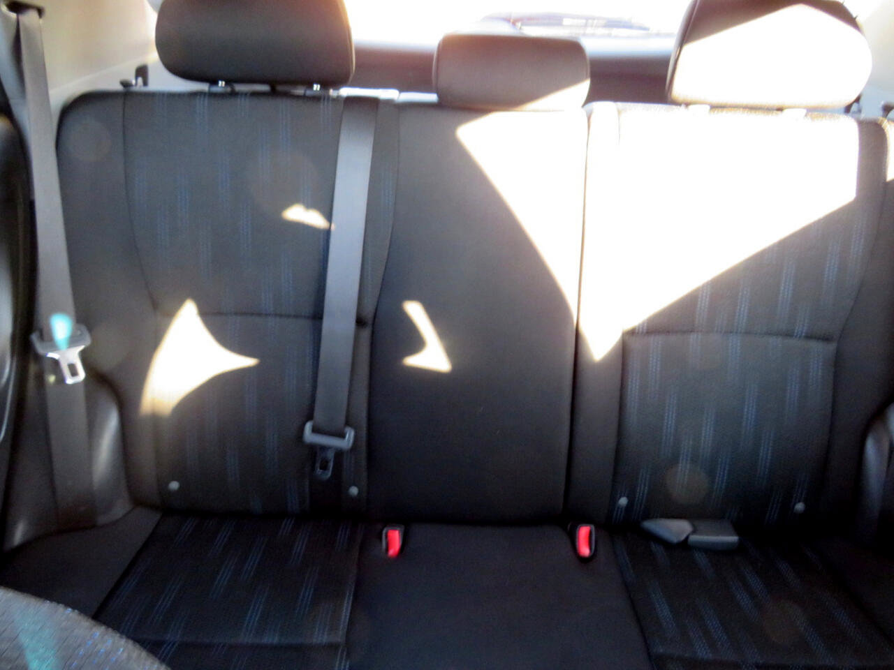 Used 2012 Toyota Matrix S image 17