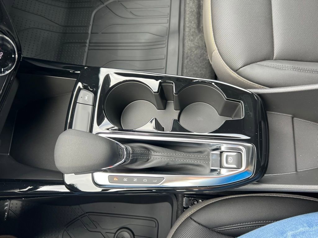 New 2026 Chevrolet Trax ACTIV w/ Driver Confidence Package image 22