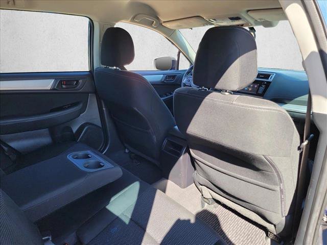 Used 2019 Subaru Outback 2.5i AWD/4WD image 24