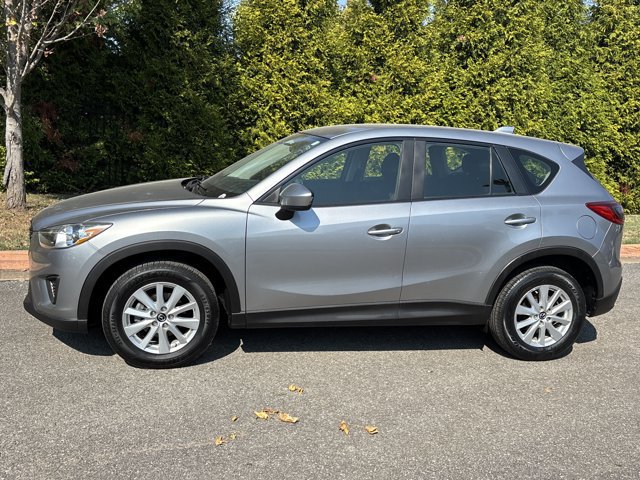 Used 2014 MAZDA CX-5 Sport FWD image 9