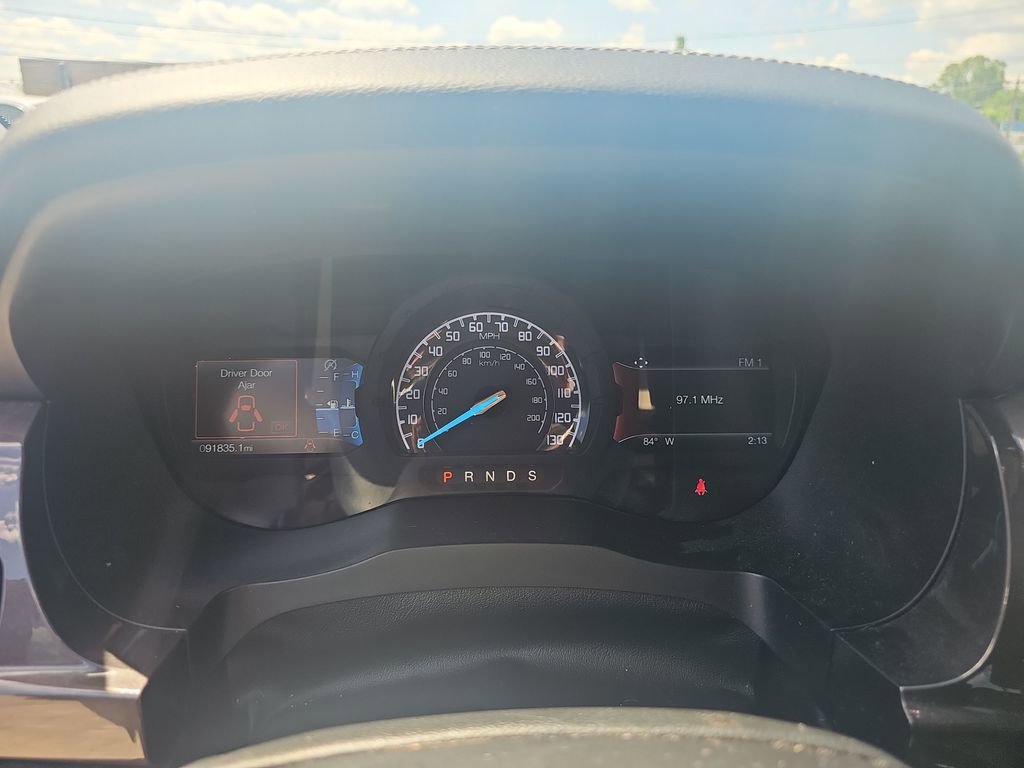 Used 2019 Ford Ranger Lariat w/ Trailer Tow Package AWD/4WD image 15