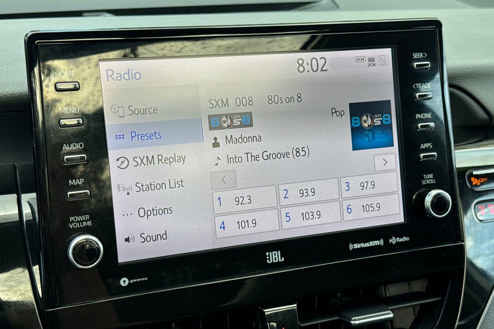 Certified 2023 Toyota Camry XSE image 17
