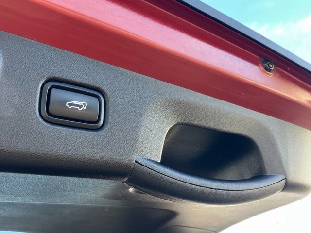 Used 2025 Hyundai Tucson SEL image 25