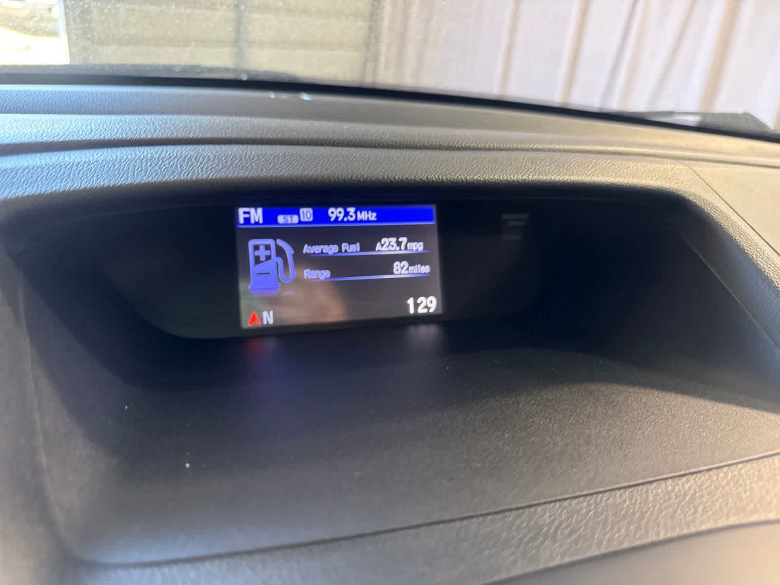 Used 2015 Honda CR-V EX-L image 25