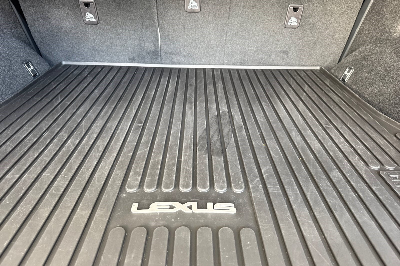 Certified 2026 Lexus RX 350 Premium Plus w/ Accessory Package (Z1) FWD image 19