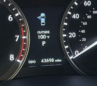 Used 2013 Lexus GS 350 w/ Premium Pkg RWD image 5