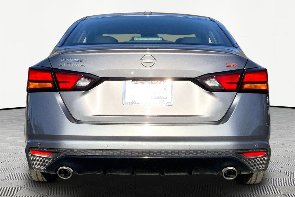 Used 2024 Nissan Altima 2.5 SR image 6