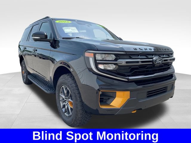 Used 2025 Ford Expedition Tremor AWD/4WD image 7