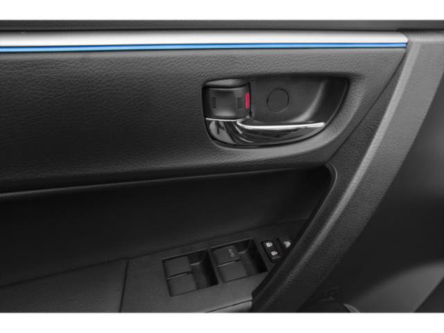 Used 2015 Toyota Corolla S w/ Protection Package FWD image 21