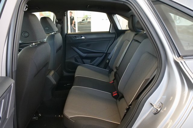 New 2025 Volkswagen Jetta Sport image 12