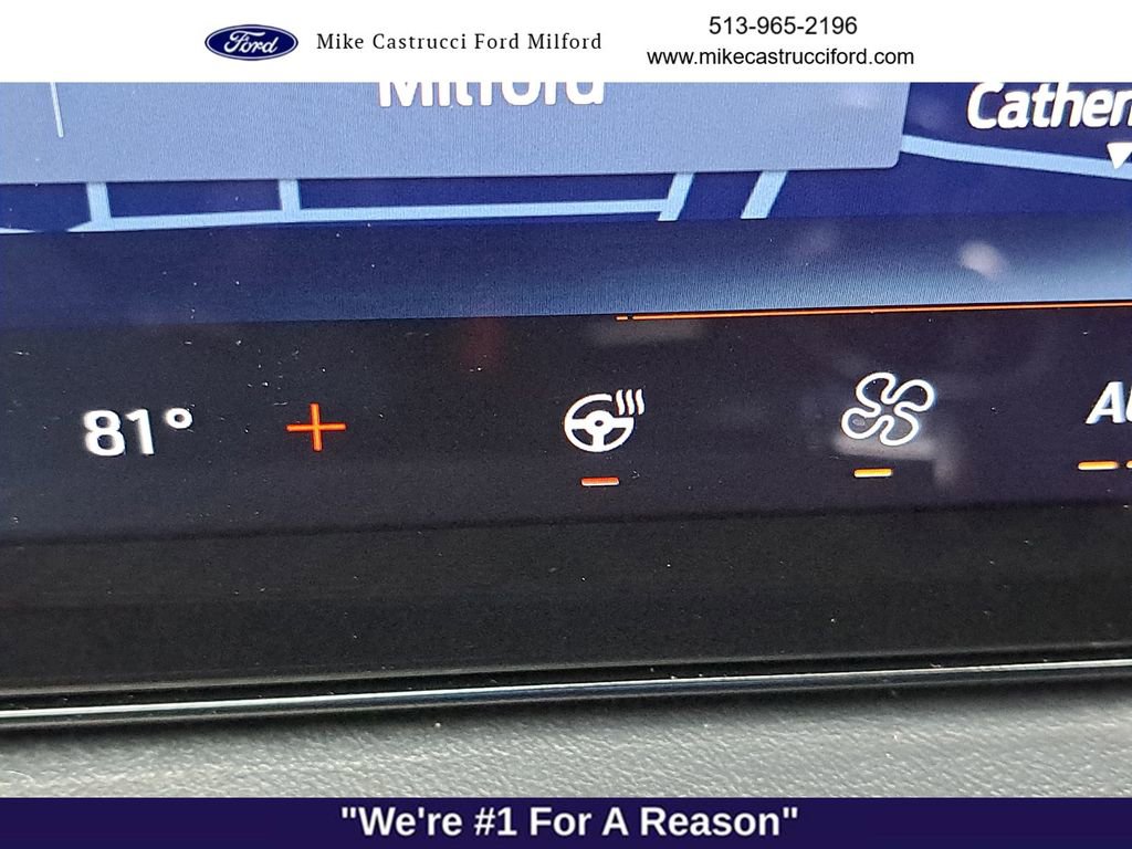 Certified 2024 Ford Mustang GT Premium image 16