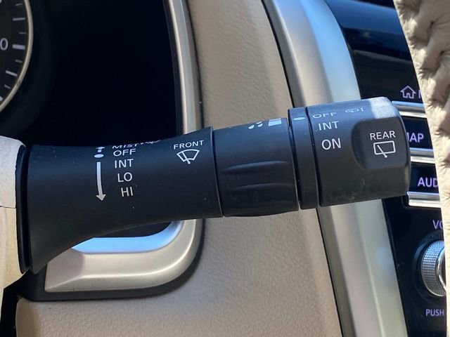 Used 2018 Nissan Murano SL w/ Moonroof Package image 23