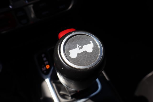 Used 2021 Jeep Wrangler Unlimited Rubicon AWD/4WD image 30