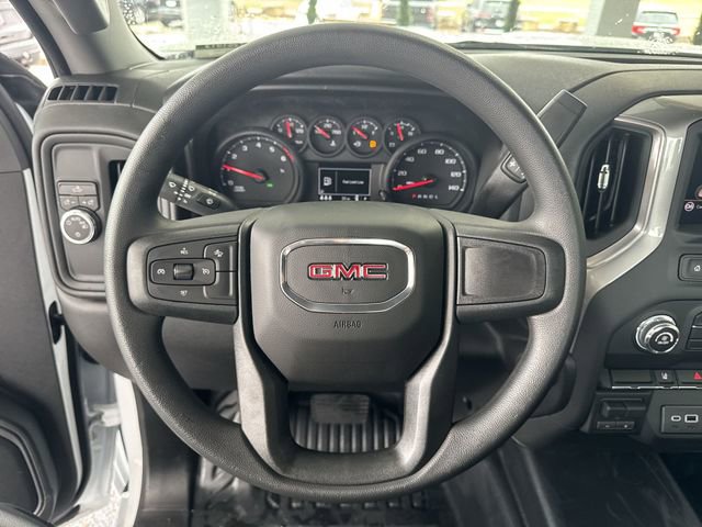 New 2026 GMC Sierra 3500 Pro image 14