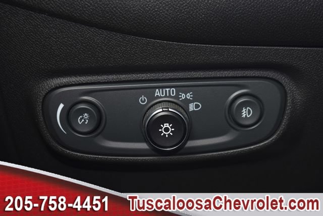 Certified 2020 Chevrolet Equinox LT FWD image 38