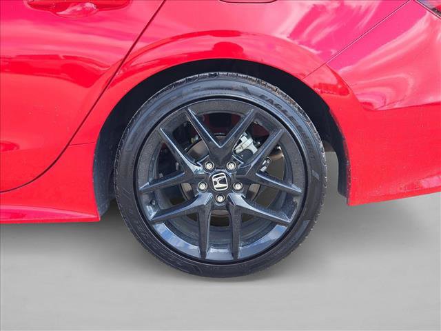 Used 2025 Honda Civic Sport image 21
