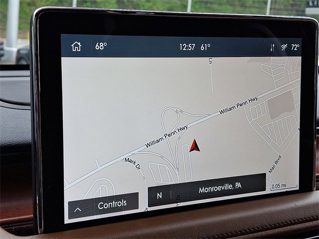 Used 2020 Lincoln Aviator Reserve w/ Equipment Group 201A AWD/4WD image 17