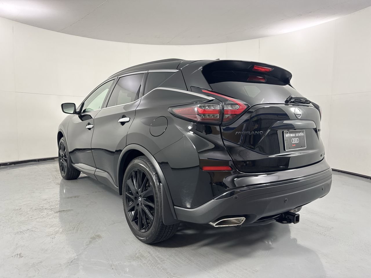 Used 2024 Nissan Murano SV w/ SV Midnight Edition Package AWD/4WD image 27