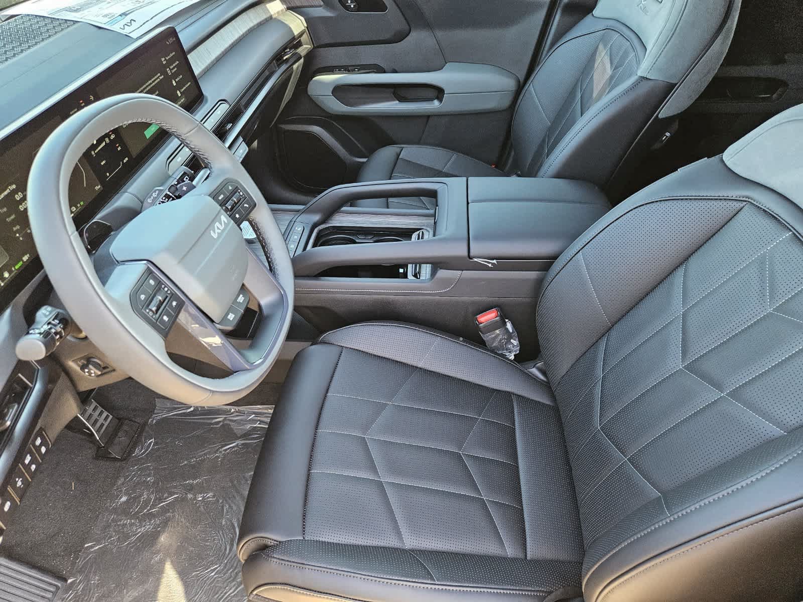 New 2027 Kia Telluride X-Line SX Prestige AWD/4WD image 9