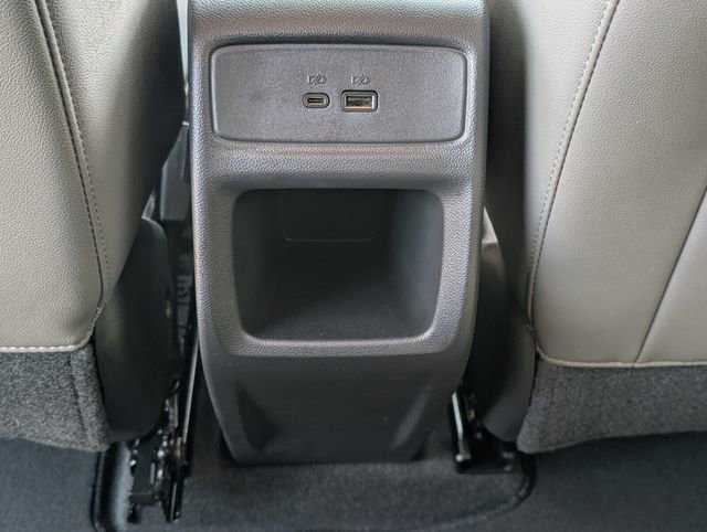 Used 2025 Chevrolet Trax ACTIV w/ Driver Confidence Package image 12