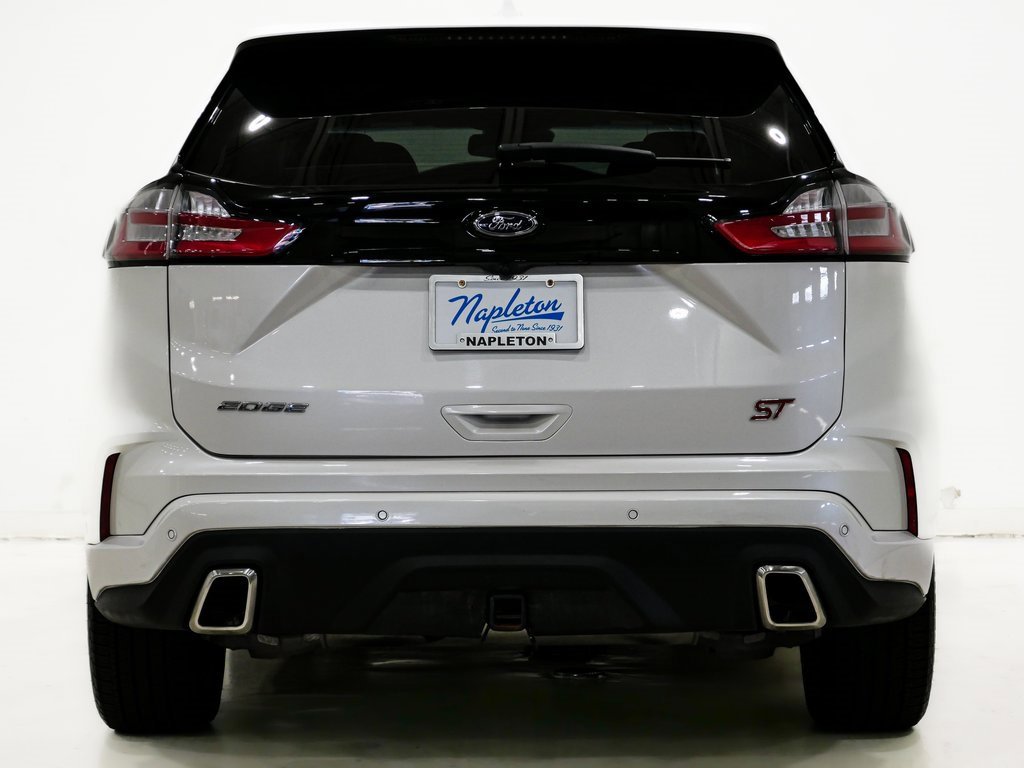 Used 2019 Ford Edge ST w/ Equipment Group 401A image 8