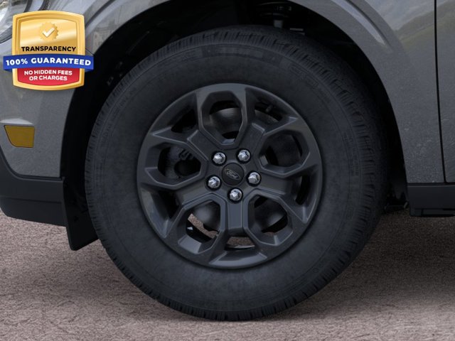 New 2026 Ford Maverick XLT w/ XLT Luxury Package FWD image 20