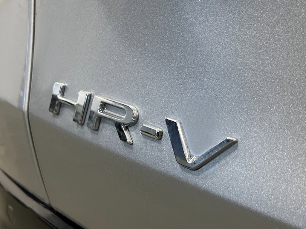 New 2026 Honda HR-V EX-L image 9