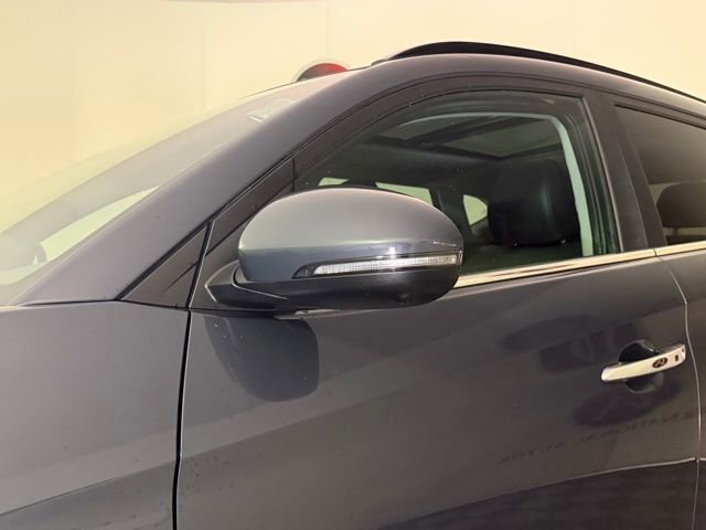 Used 2020 Hyundai Tucson Ultimate image 11