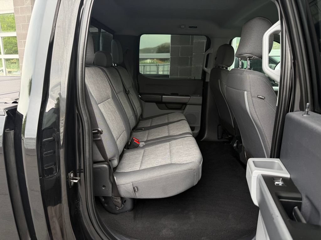 Used 2023 Ford F350 XL w/ STX Appearance Package AWD/4WD image 38