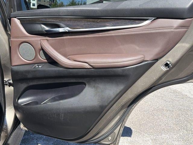 Used 2018 BMW X5 xDrive35i AWD/4WD image 14
