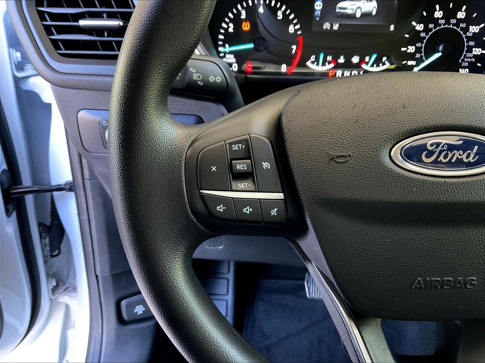 Used 2020 Ford Escape SE FWD image 11