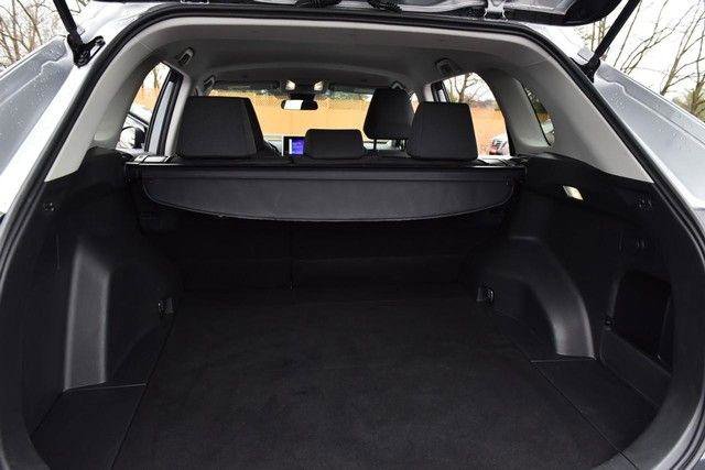 Used 2025 Toyota RAV4 XLE image 24