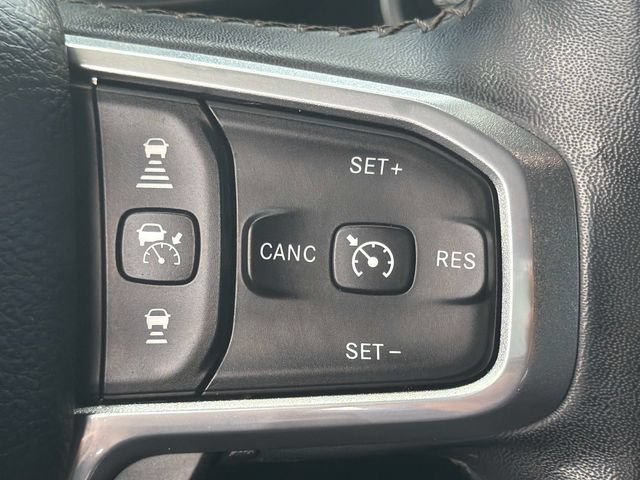 Used 2019 RAM 1500 Laramie RWD image 21