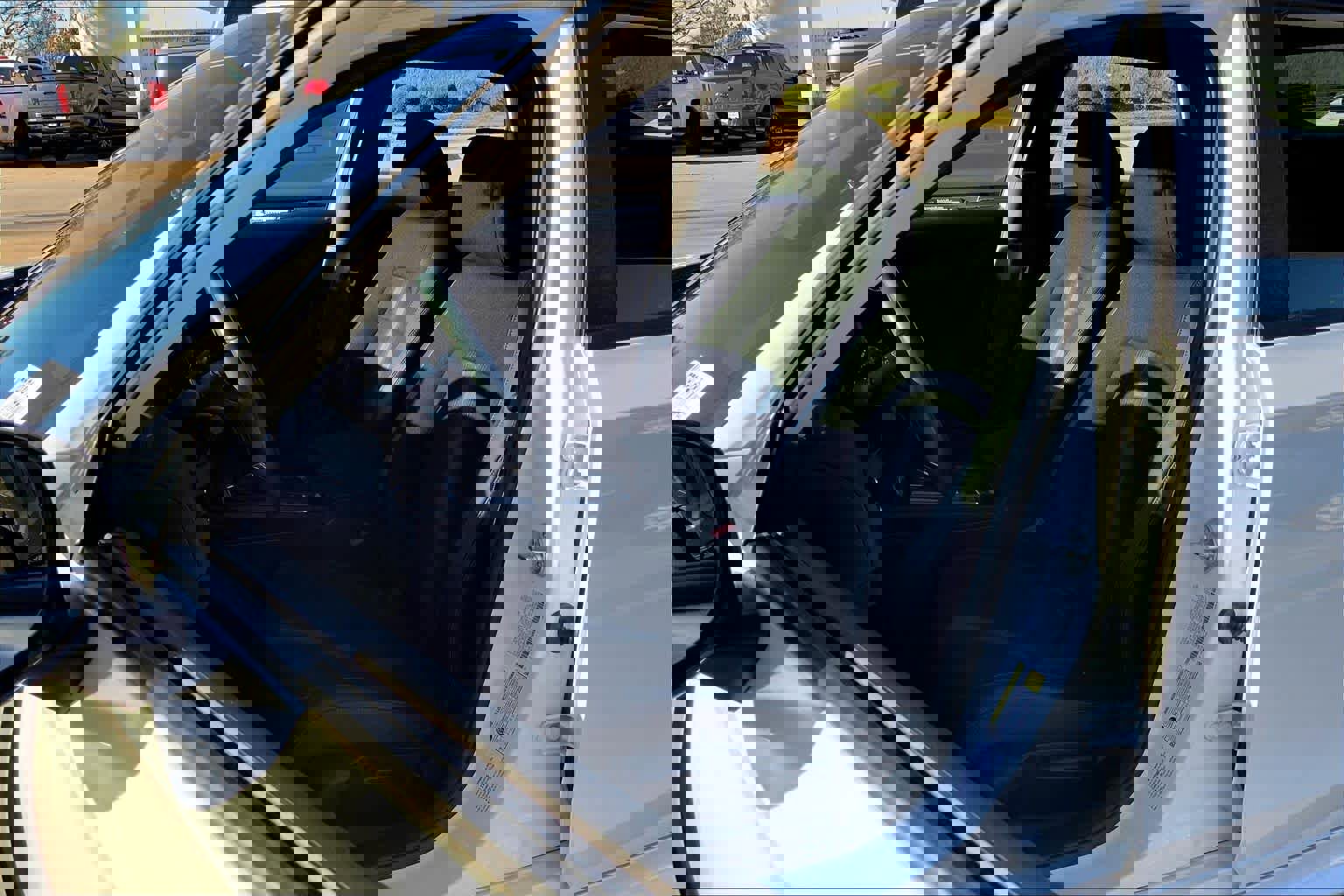 Used 2022 Honda Civic Sport image 7