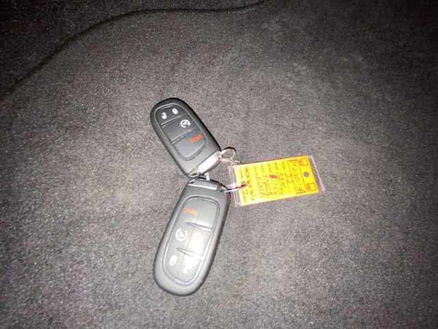 Used 2022 RAM 1500 Classic Warlock w/ Trailer & Traction Group image 28