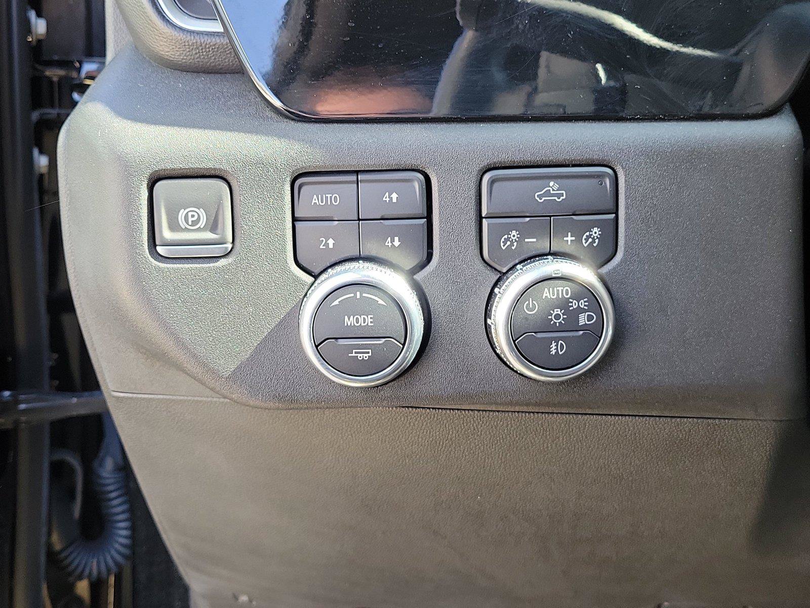 Used 2025 GMC Sierra 1500 Elevation AWD/4WD image 20