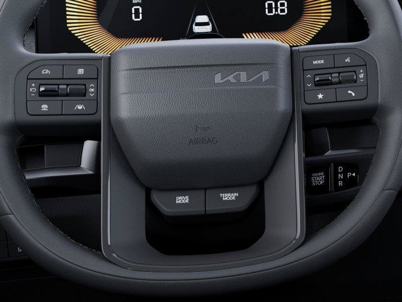 New 2027 Kia Telluride EX X-Line AWD/4WD image 22