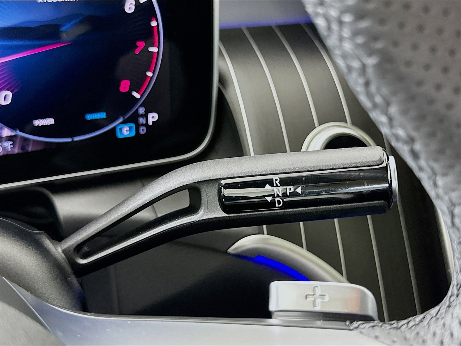 Used 2025 Mercedes-Benz GLC 300 4MATIC image 18