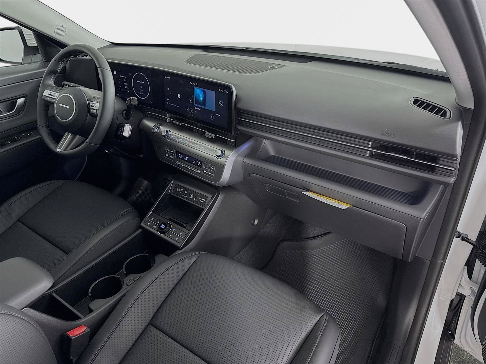 New 2026 Hyundai Kona Limited FWD image 31