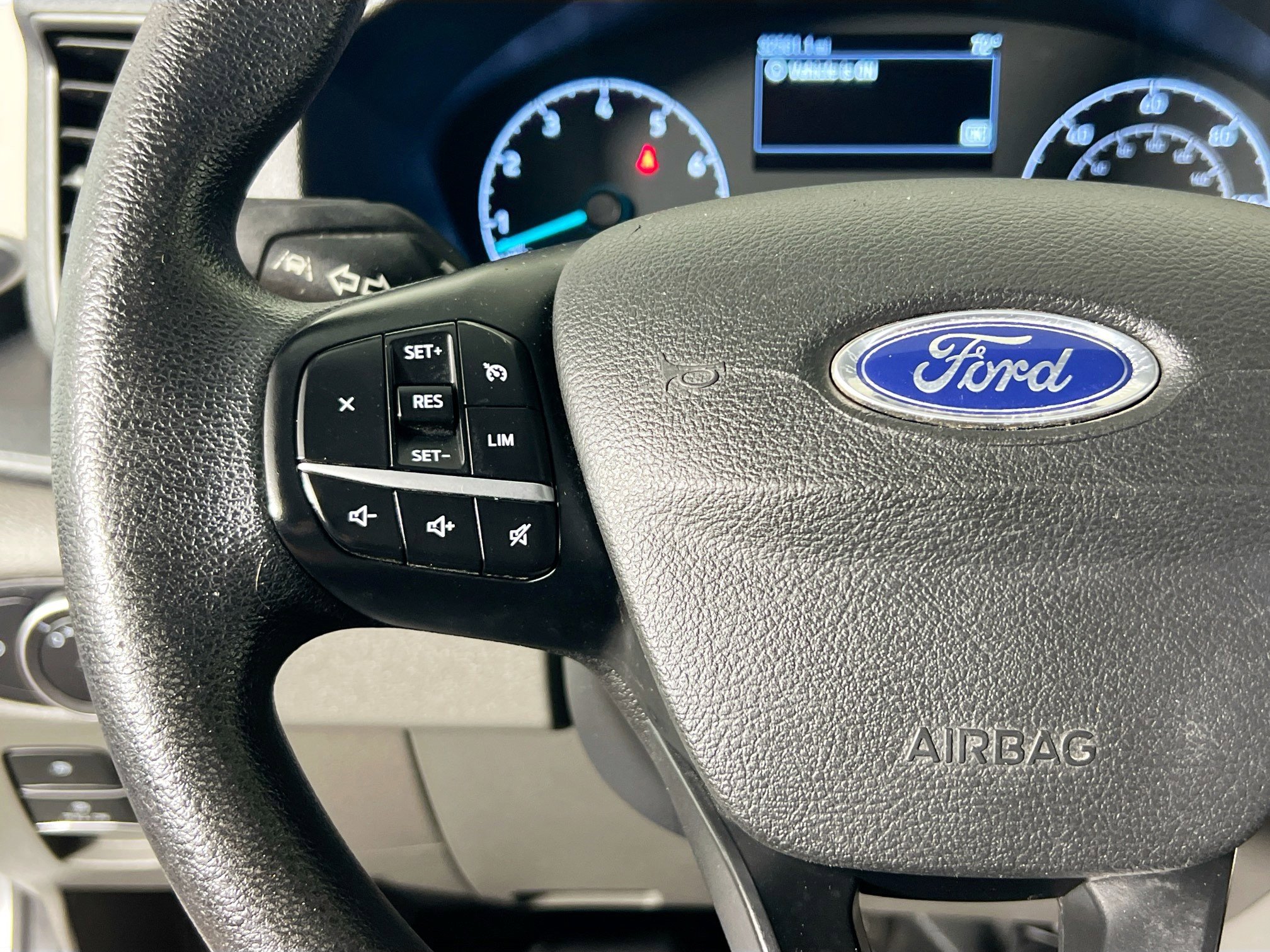 Used 2023 Ford Transit 250 Low Roof w/ Exterior Upgrade Package image 18