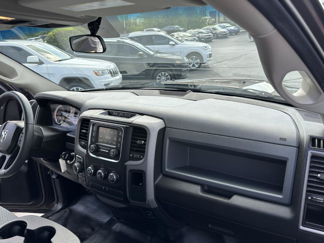 Used 2019 RAM 1500 Tradesman w/ Popular Equipment Group AWD/4WD image 48