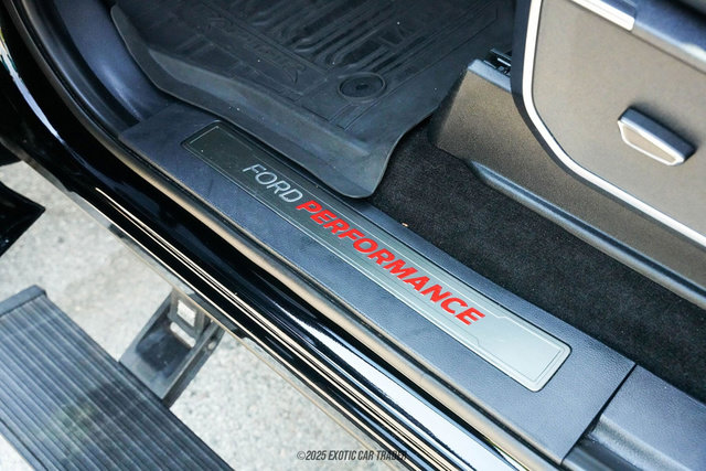 Used 2022 Ford F150 Raptor w/ Equipment Group 801A High image 55