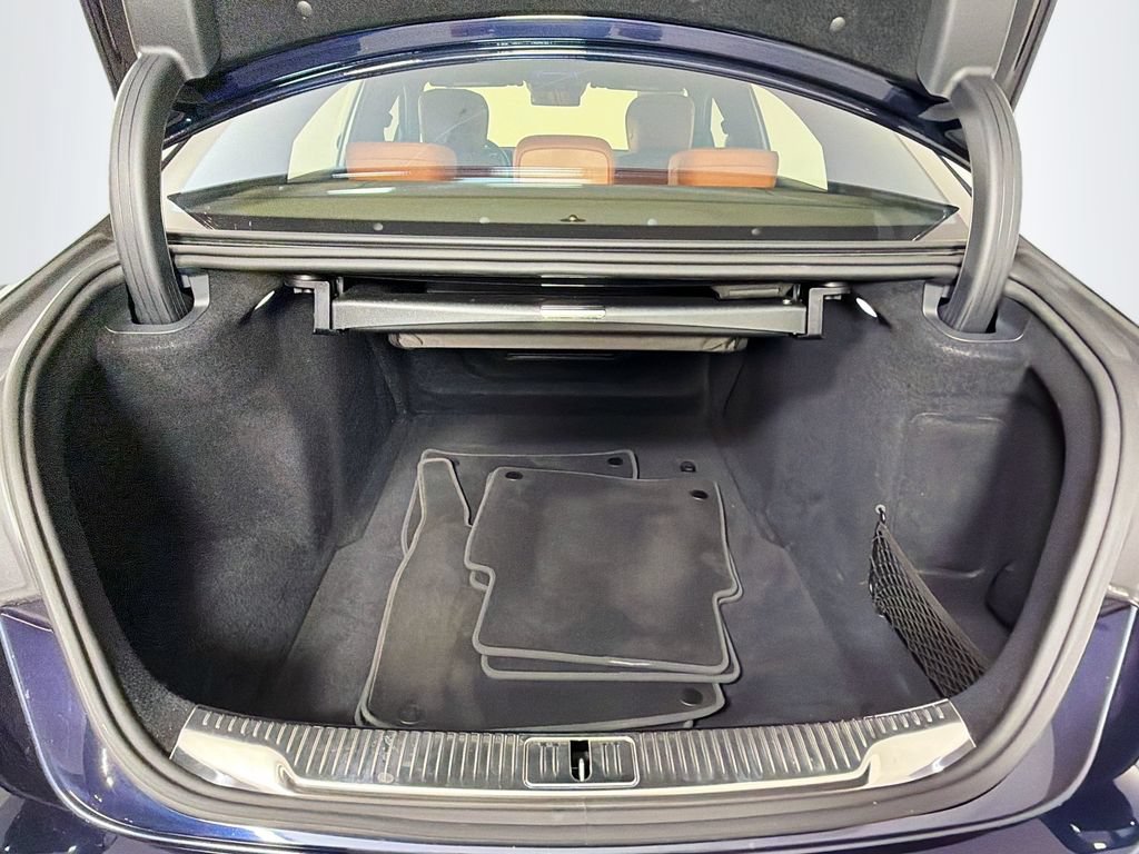Used 2023 Mercedes-Benz S 580 4MATIC Sedan image 28