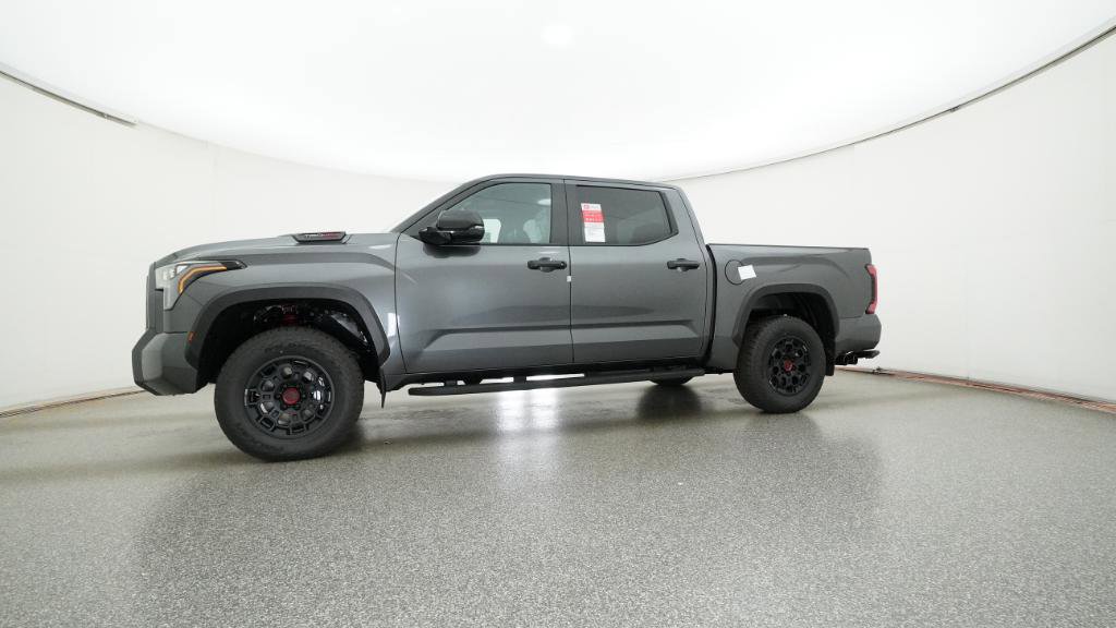 New 2026 Toyota Tundra TRD Pro image 21