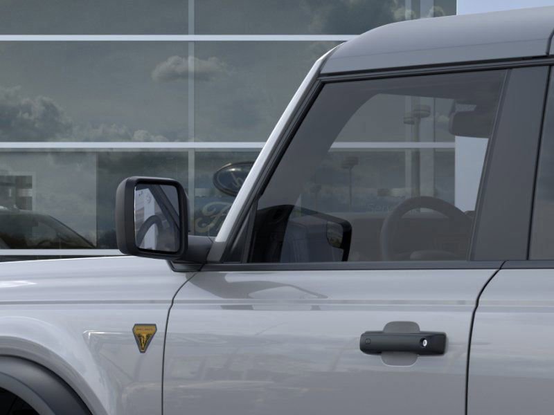 New 2026 Ford Bronco Badlands image 22