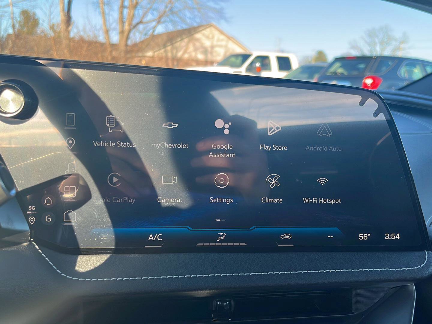 New 2026 Chevrolet Corvette Z06 w/ Battery Protection Package image 20