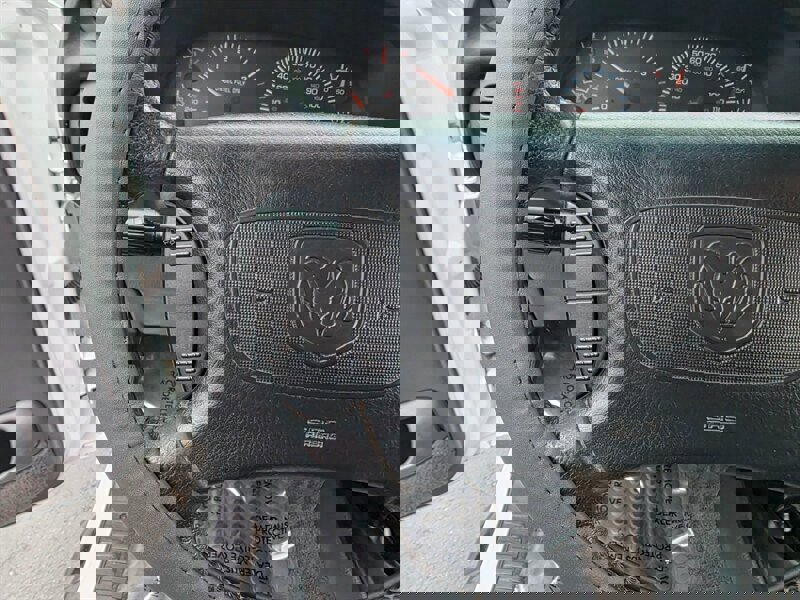 Used 1998 Dodge Ram 3500 Truck 4x4 Quad Cab image 37