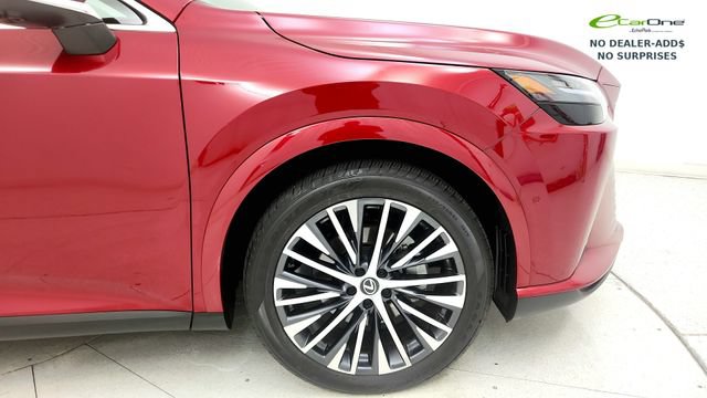Used 2025 Lexus RX 350 Premium Plus w/ Convenience Package AWD/4WD image 21