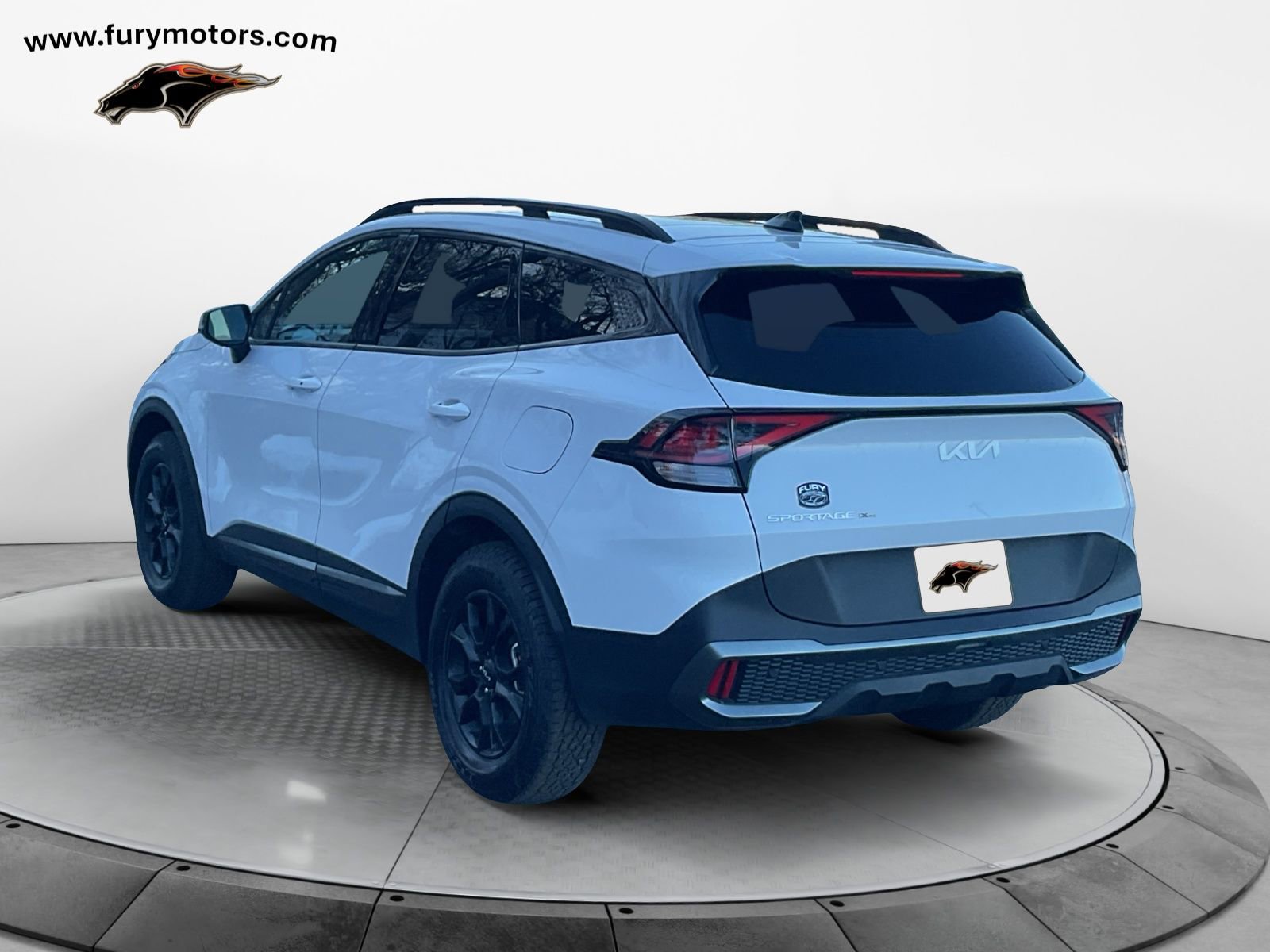 Used 2024 Kia Sportage X-Pro image 5