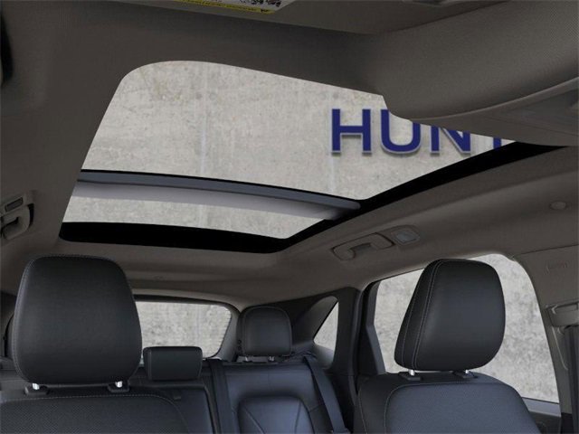 New 2025 Ford Escape SE w/ PHEV Premium Package image 22